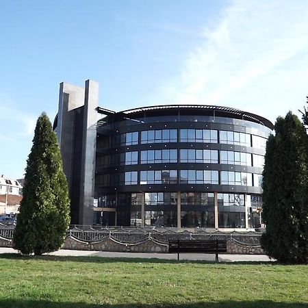 Orbis Design Hotel & Spa Paraćin 外观 照片