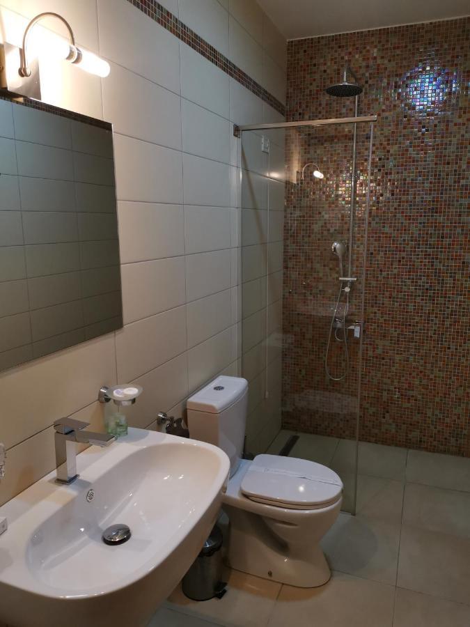 Orbis Design Hotel & Spa Paraćin 外观 照片
