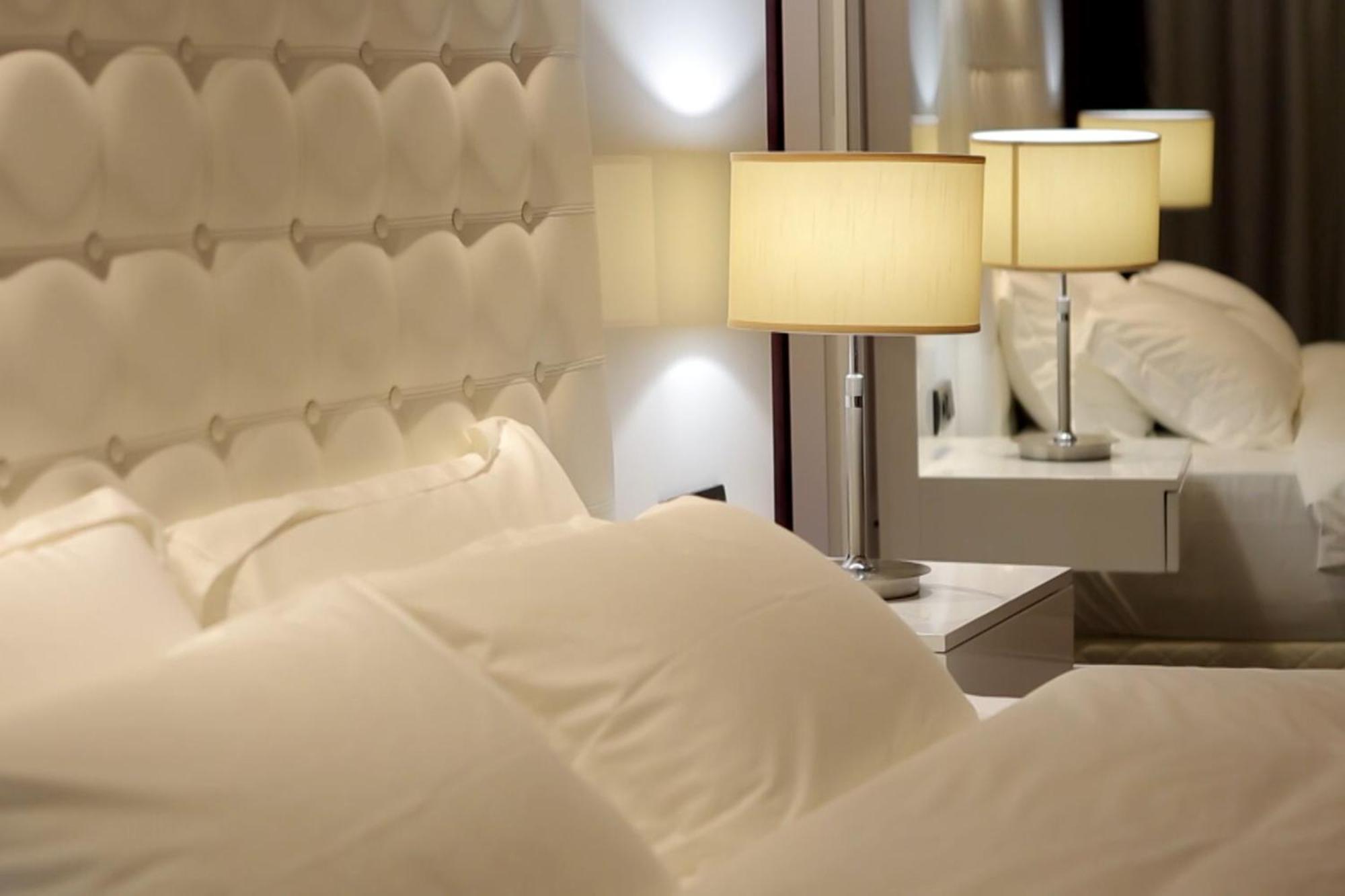 Orbis Design Hotel & Spa Paraćin 客房 照片