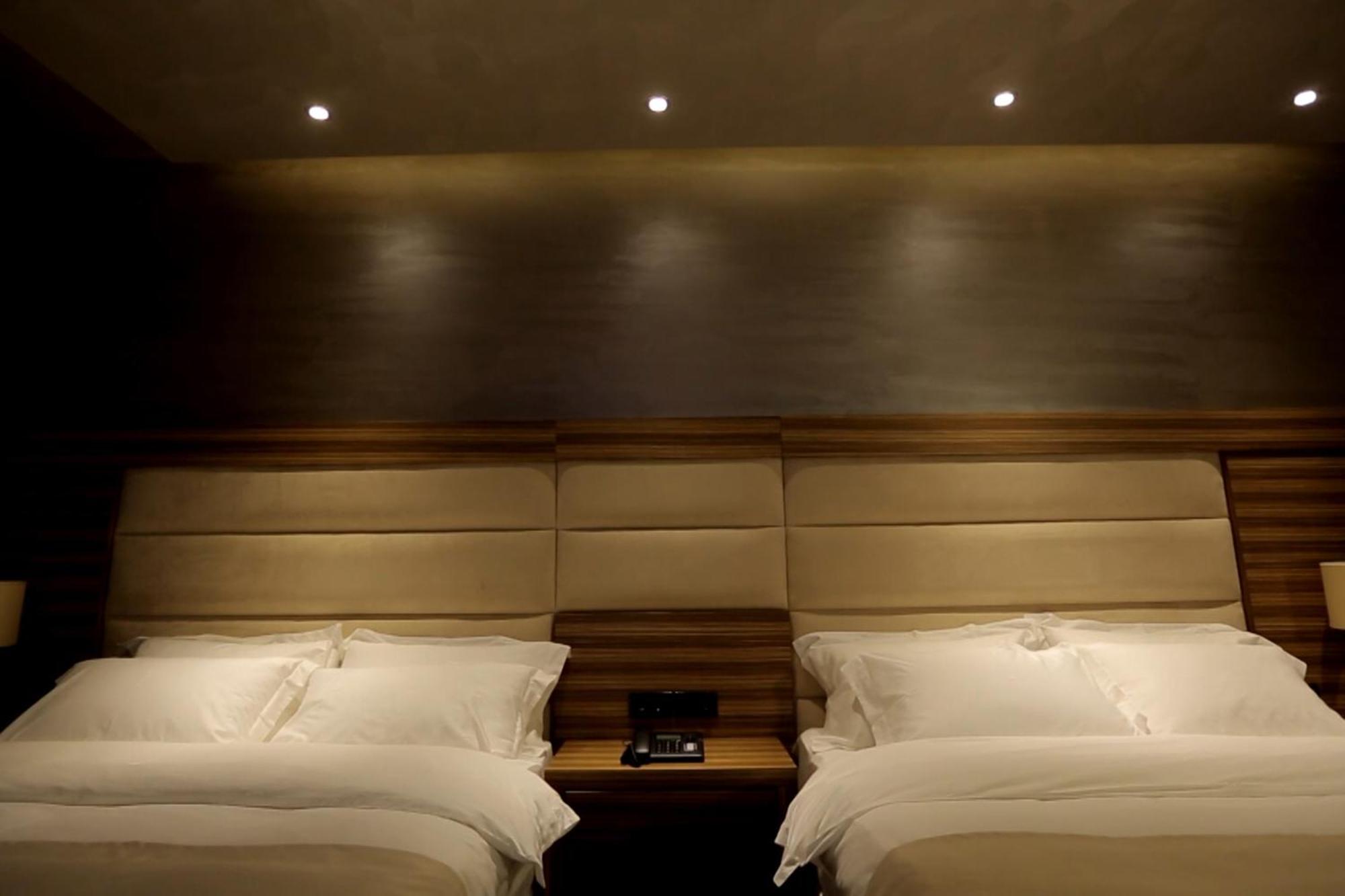 Orbis Design Hotel & Spa Paraćin 客房 照片