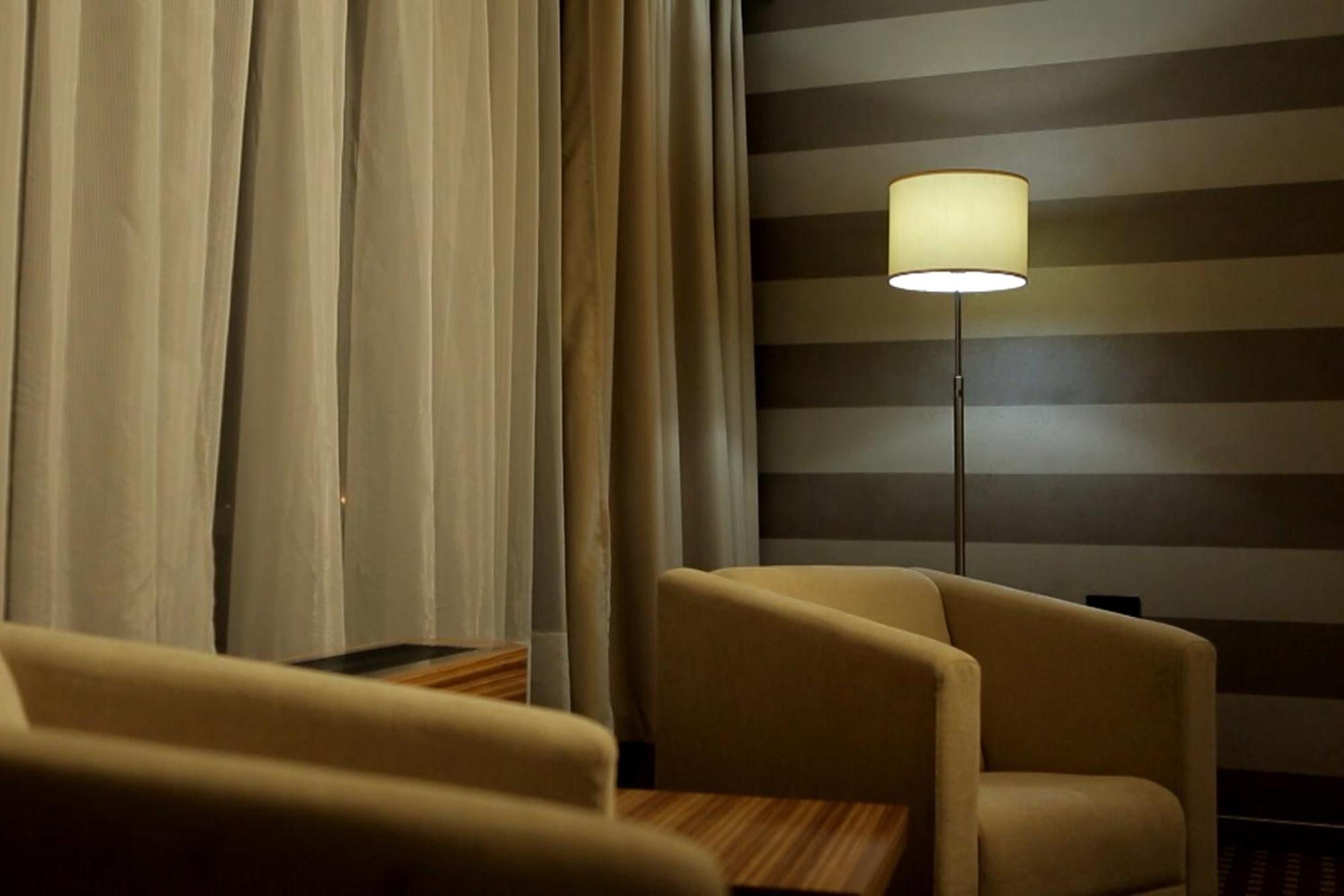 Orbis Design Hotel & Spa Paraćin 客房 照片