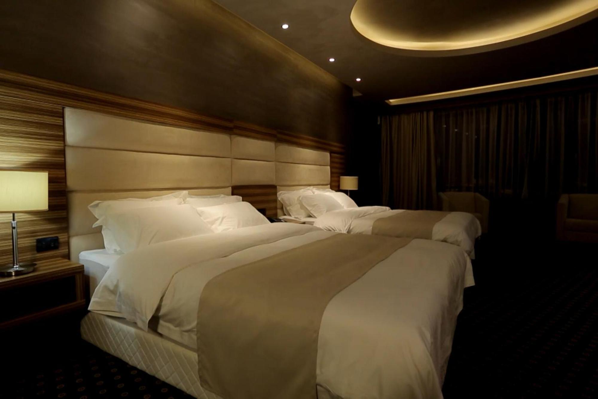Orbis Design Hotel & Spa Paraćin 客房 照片
