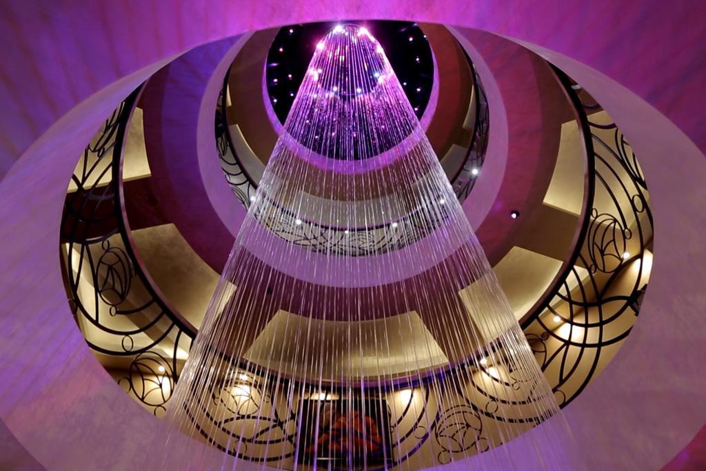 Orbis Design Hotel & Spa Paraćin 外观 照片