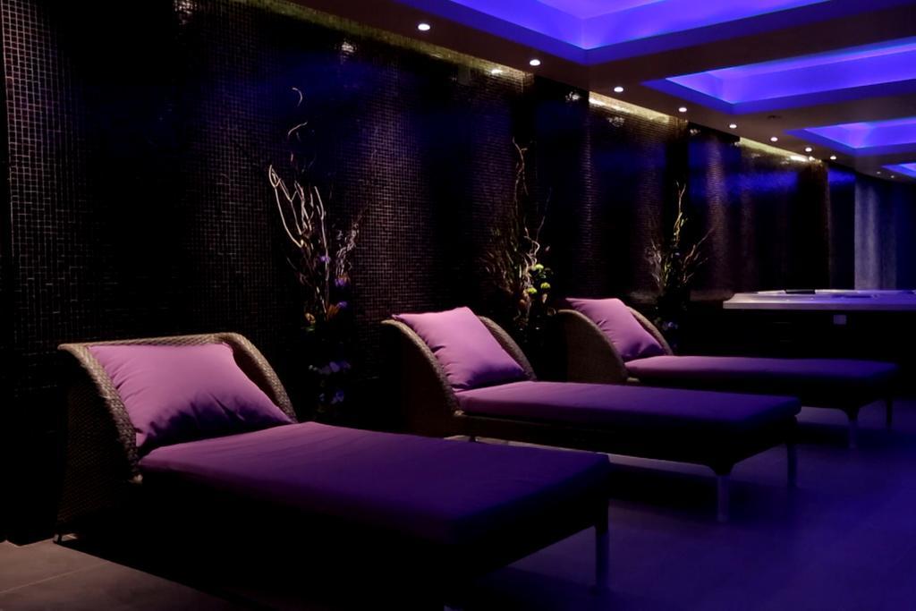 Orbis Design Hotel & Spa Paraćin 外观 照片