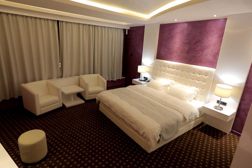 Orbis Design Hotel & Spa Paraćin 外观 照片