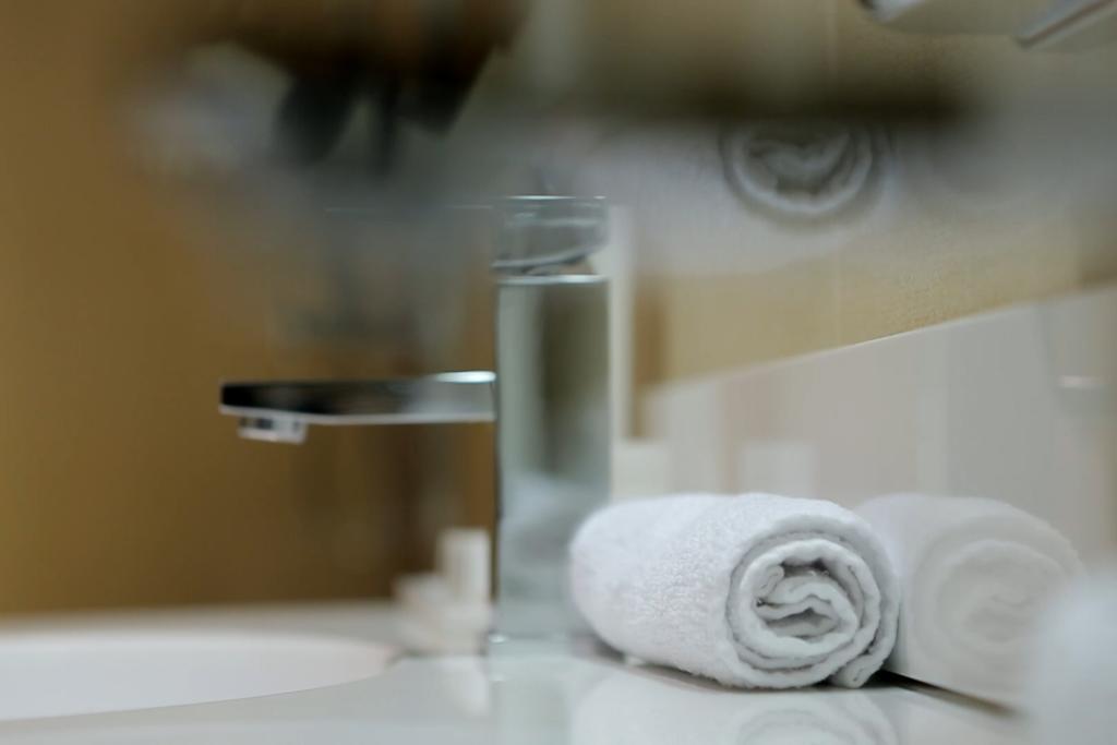 Orbis Design Hotel & Spa Paraćin 客房 照片