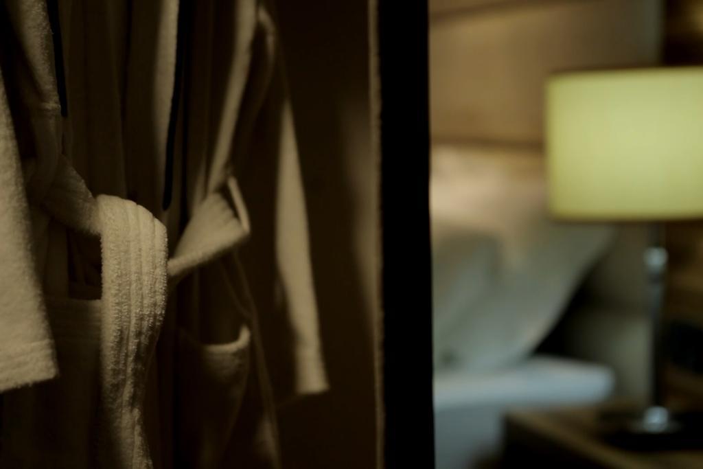 Orbis Design Hotel & Spa Paraćin 客房 照片