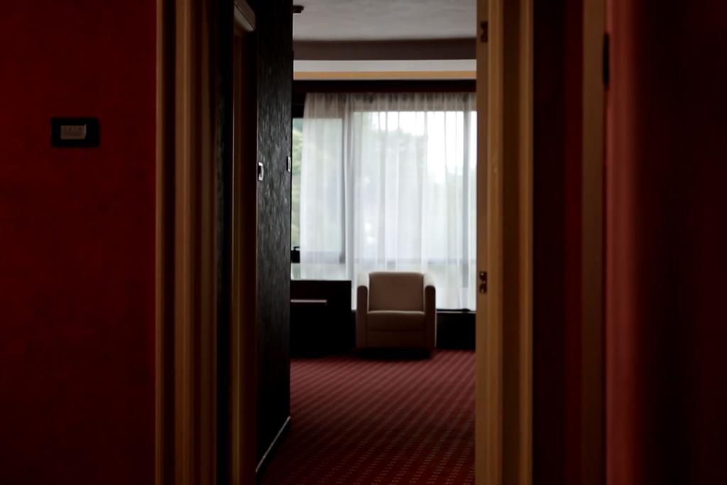 Orbis Design Hotel & Spa Paraćin 外观 照片