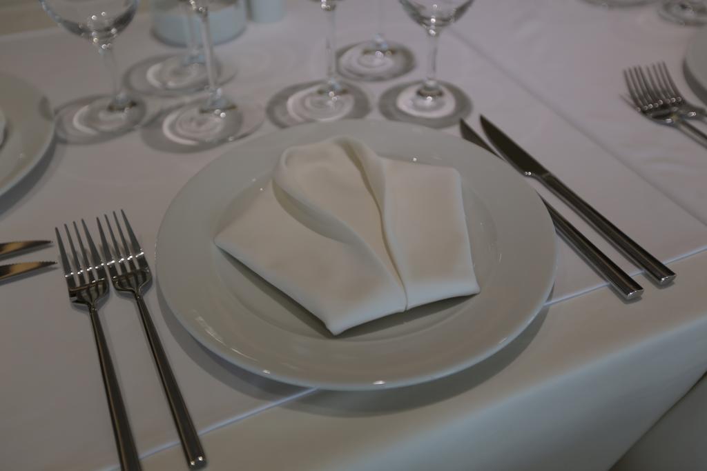Orbis Design Hotel & Spa Paraćin 外观 照片