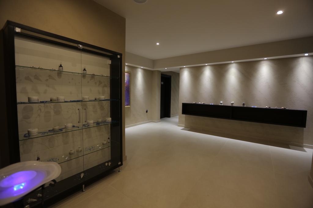 Orbis Design Hotel & Spa Paraćin 外观 照片