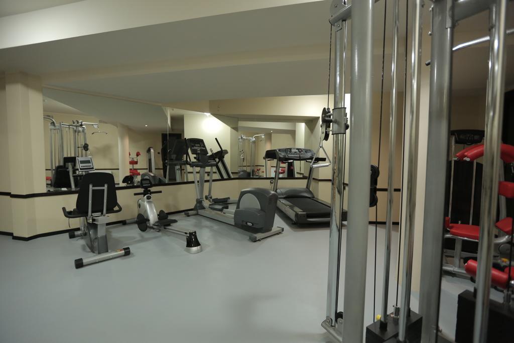 Orbis Design Hotel & Spa Paraćin 外观 照片