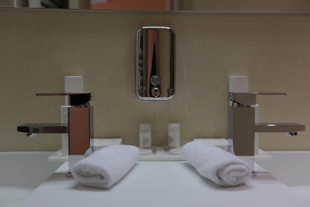 Orbis Design Hotel & Spa Paraćin 客房 照片